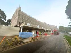 Mandai Garden (D26), Terrace #554850461